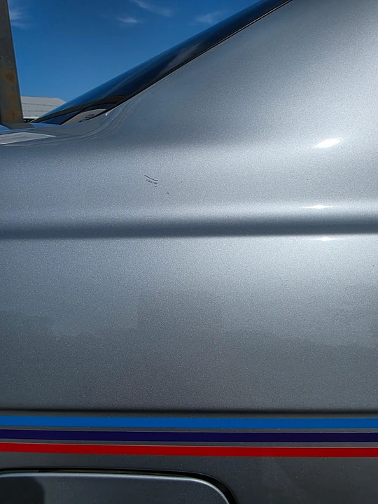 1998 BMW E36 M3 - Image 24 of 31