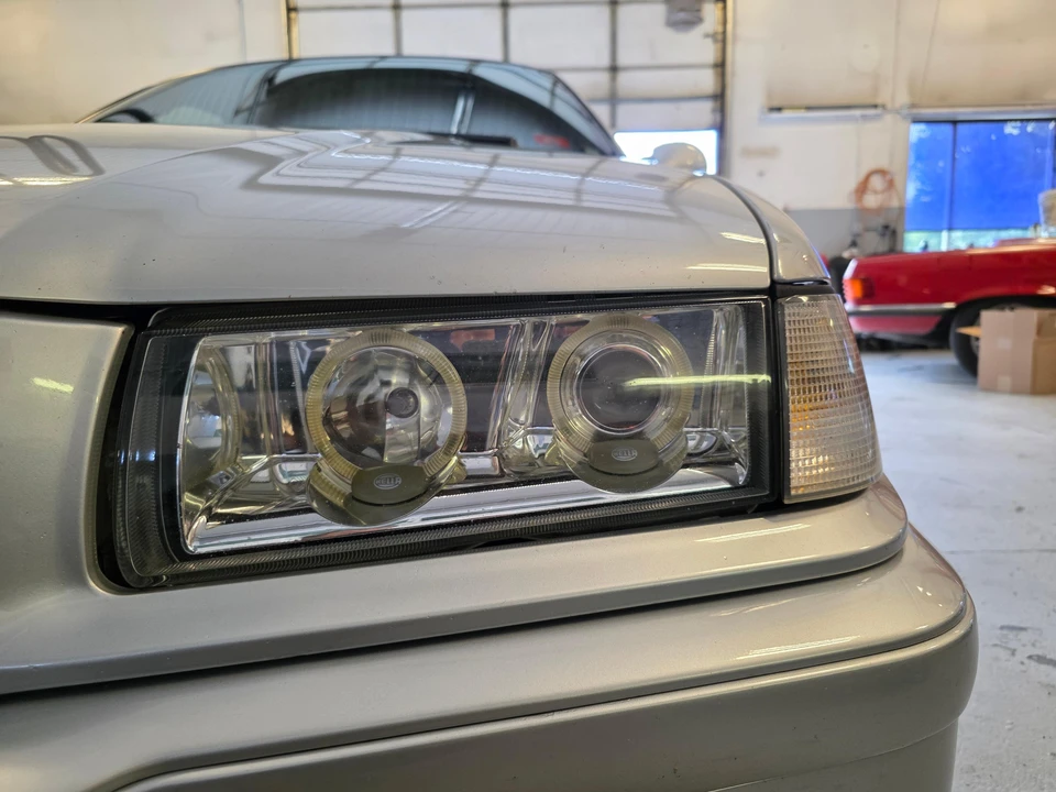 1998 BMW E36 M3 - Image 15 of 31