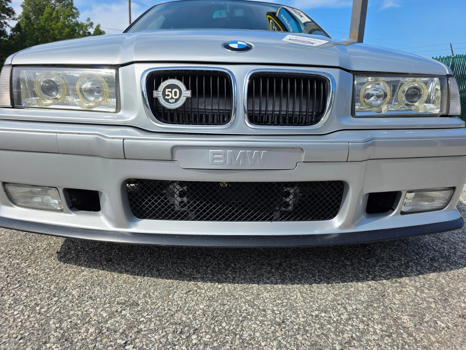 1998 BMW E36 M3 - Image 13 of 31