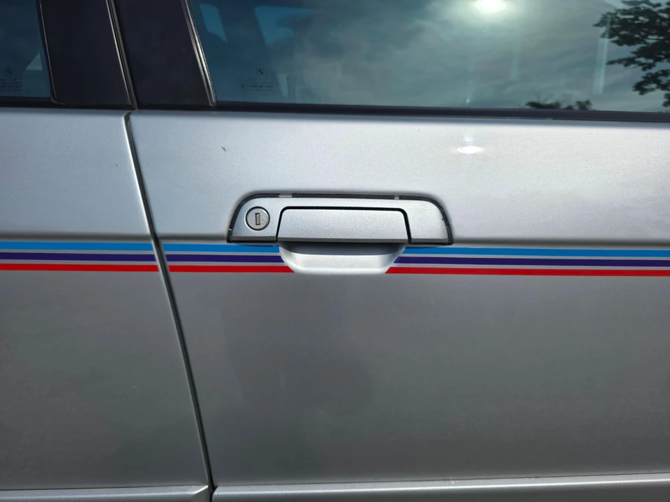 1998 BMW E36 M3 - Image 25 of 31