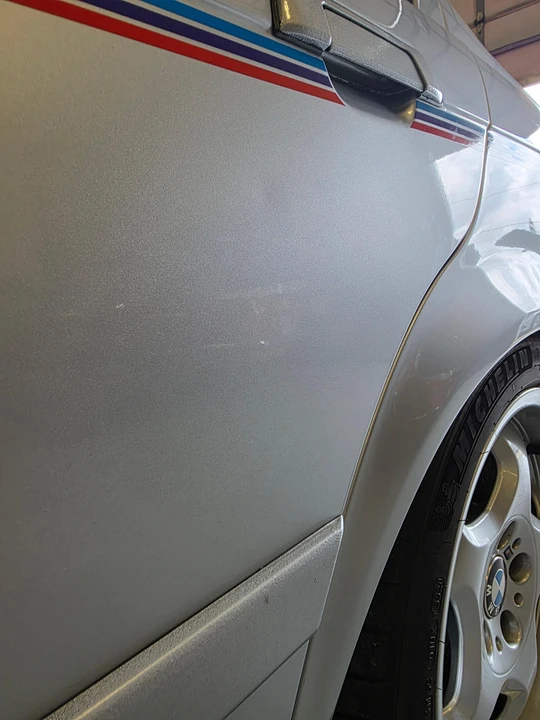 1998 BMW E36 M3 - Image 30 of 31