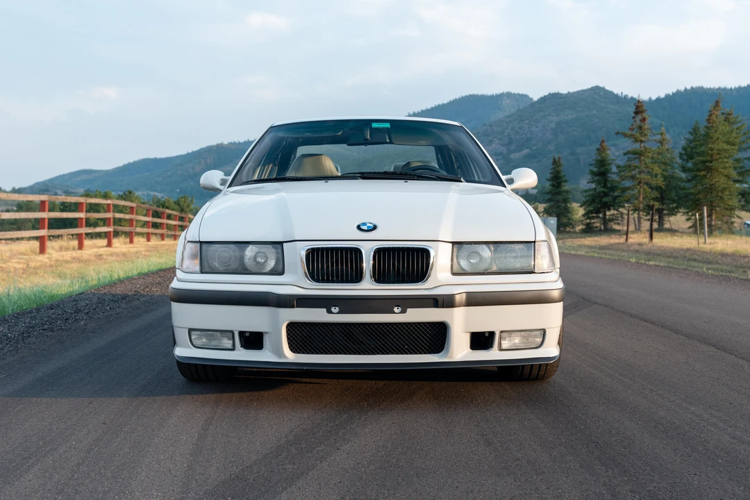 1998 BMW E36 M3 - Image 6 of 31