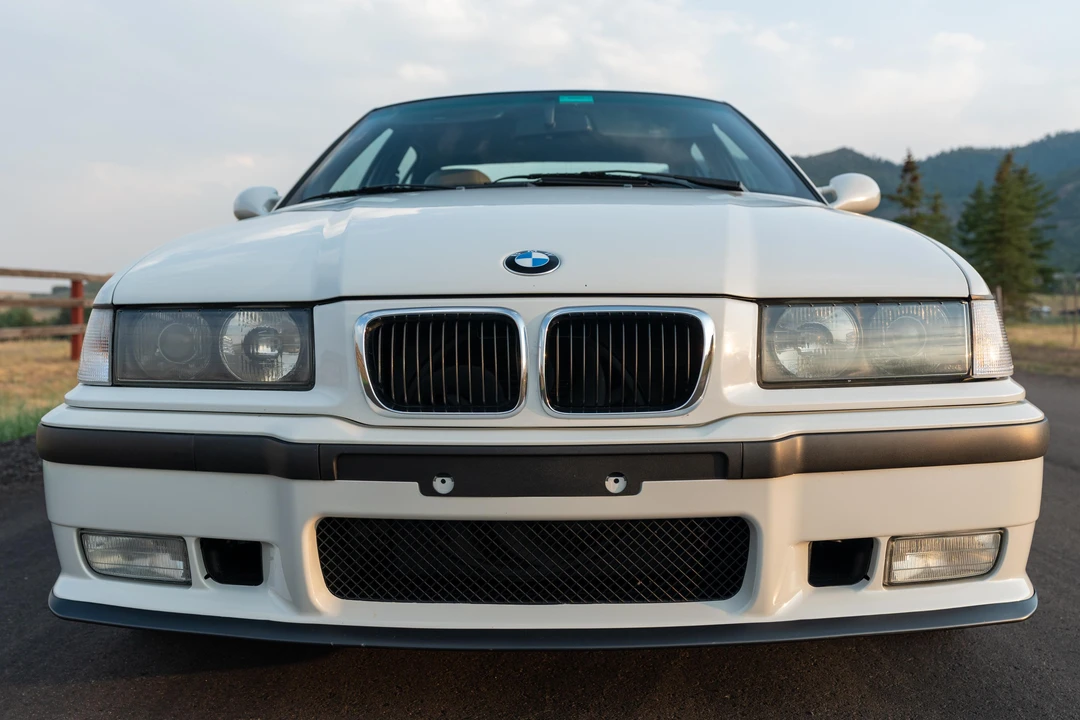 1998 BMW E36 M3 - Image 2 of 31