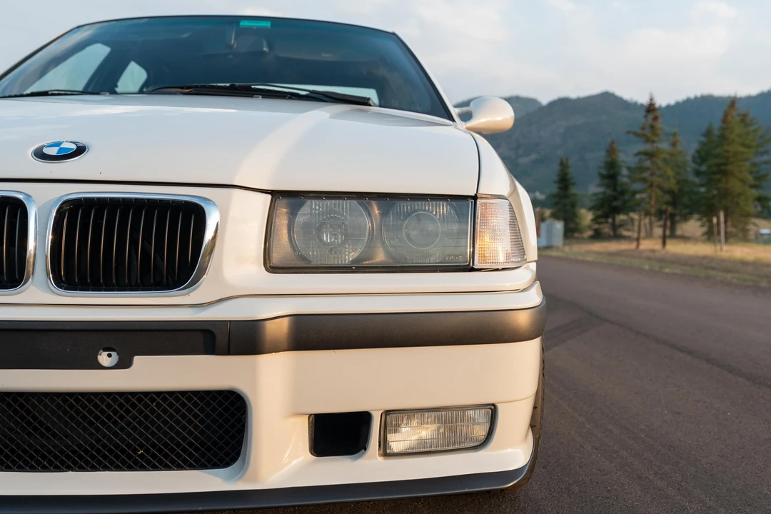 1998 BMW E36 M3 - Image 24 of 31