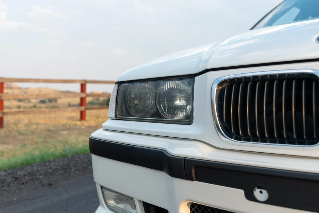 1998 BMW E36 M3 - Image 20 of 31