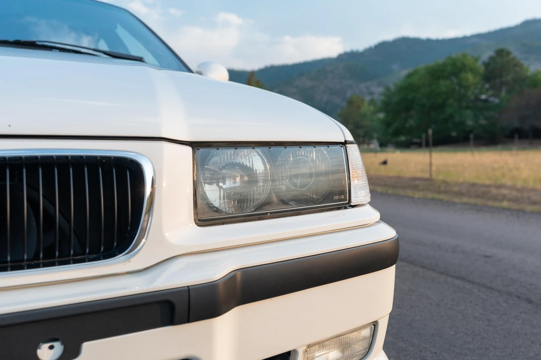 1998 BMW E36 M3 - Image 25 of 31