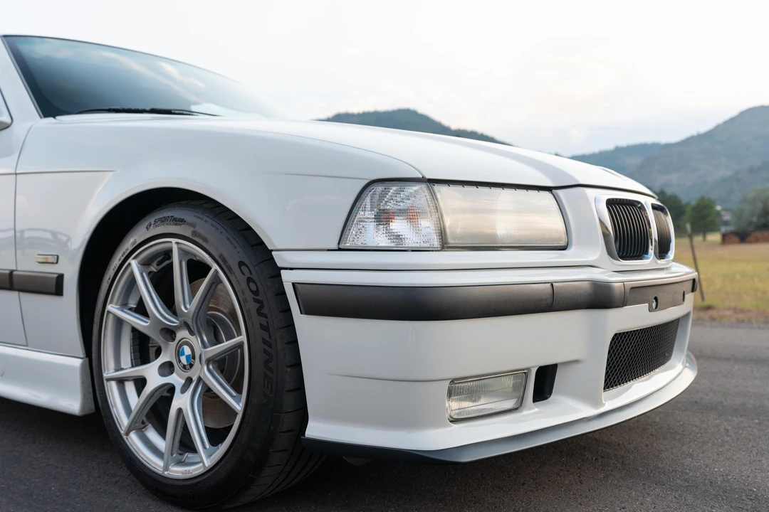 1998 BMW E36 M3 - Image 15 of 31