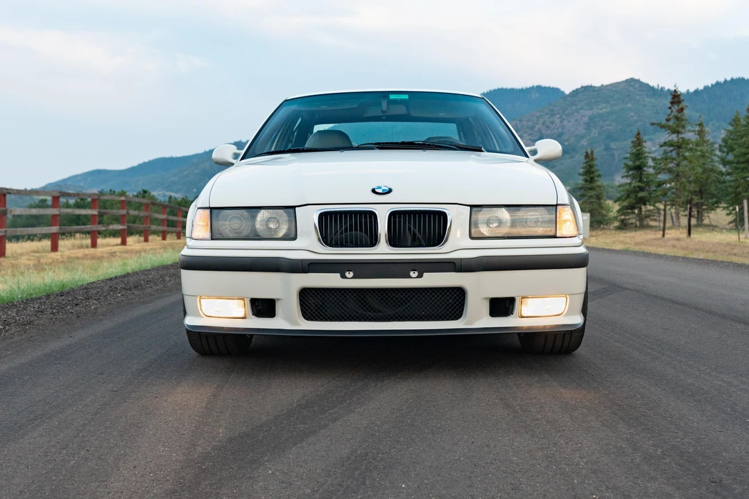 1998 BMW E36 M3 - Image 7 of 31