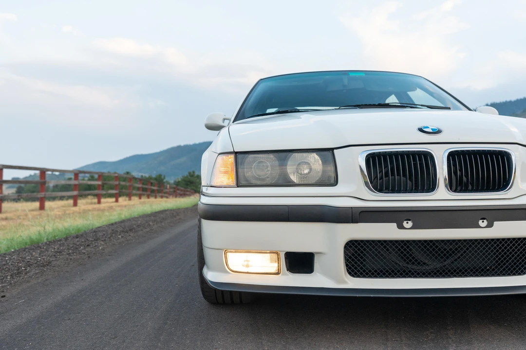 1998 BMW E36 M3 - Image 17 of 31