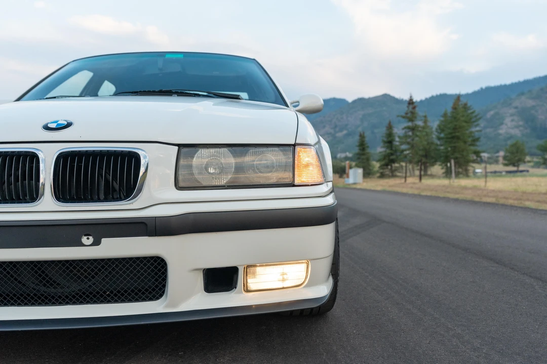 1998 BMW E36 M3 - Image 21 of 31