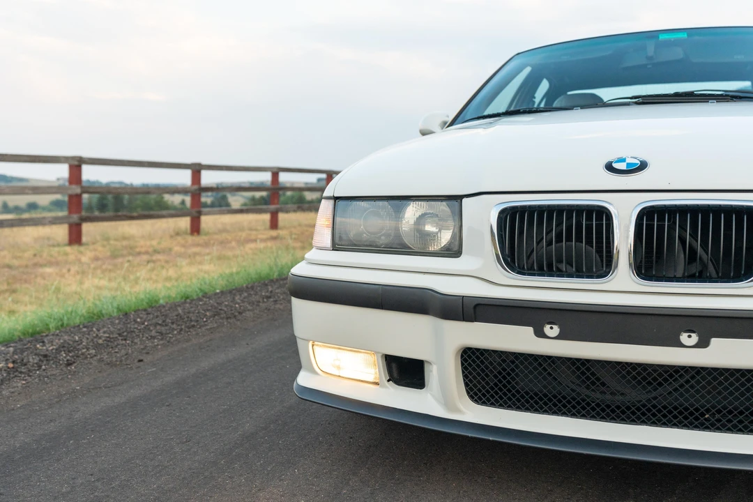 1998 BMW E36 M3 - Image 18 of 31