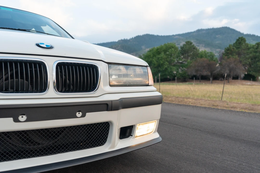 1998 BMW E36 M3 - Image 22 of 31