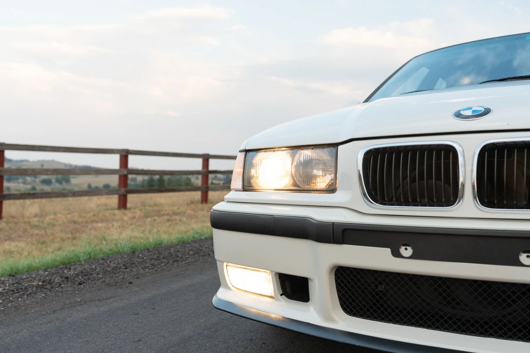 1998 BMW E36 M3 - Image 19 of 31