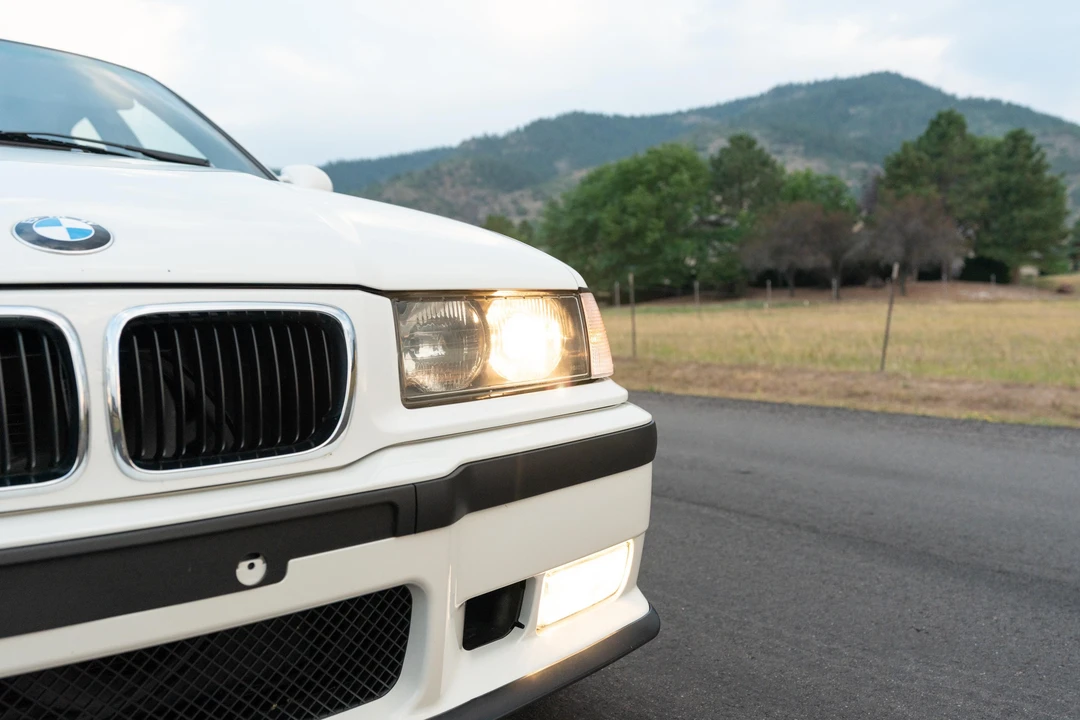 1998 BMW E36 M3 - Image 23 of 31