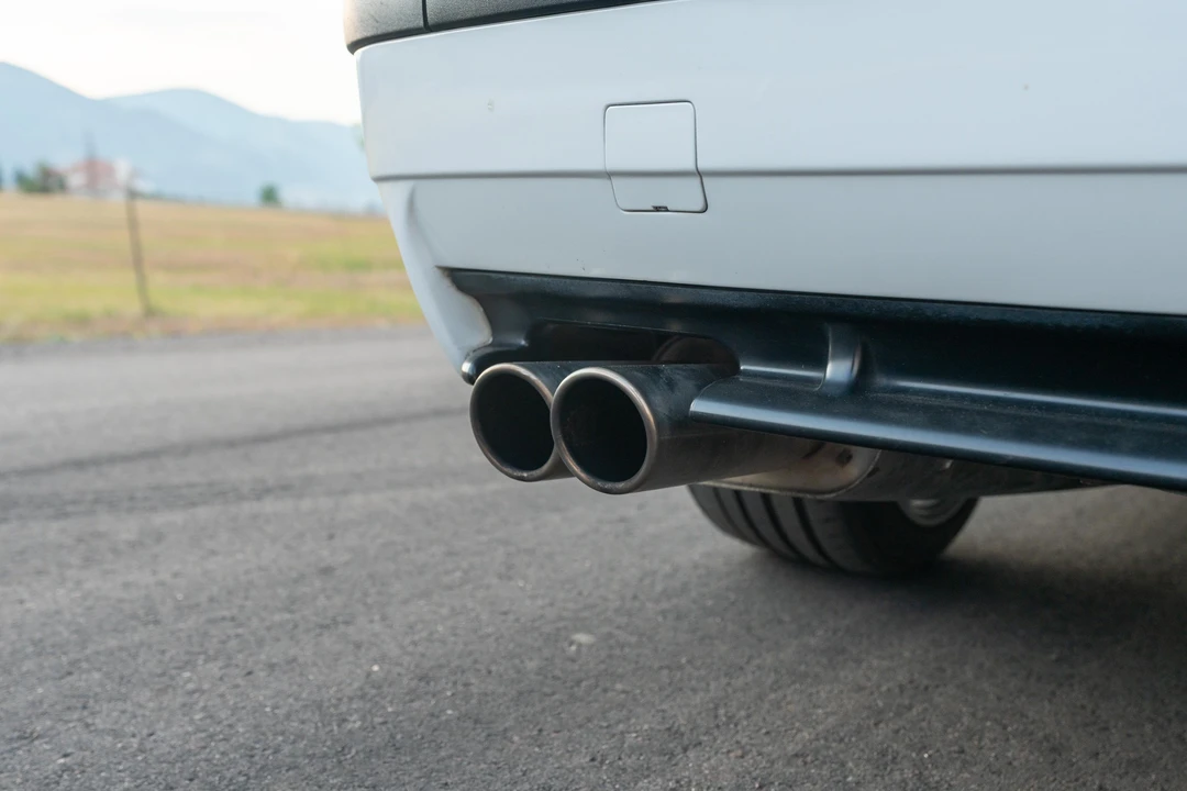 1998 BMW E36 M3 - Image 28 of 31