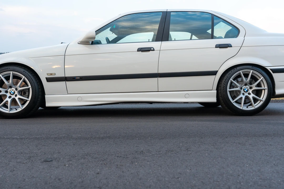 1998 BMW E36 M3 - Image 29 of 31