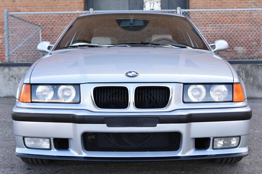 1998 BMW E36 M3 - Image 2 of 5