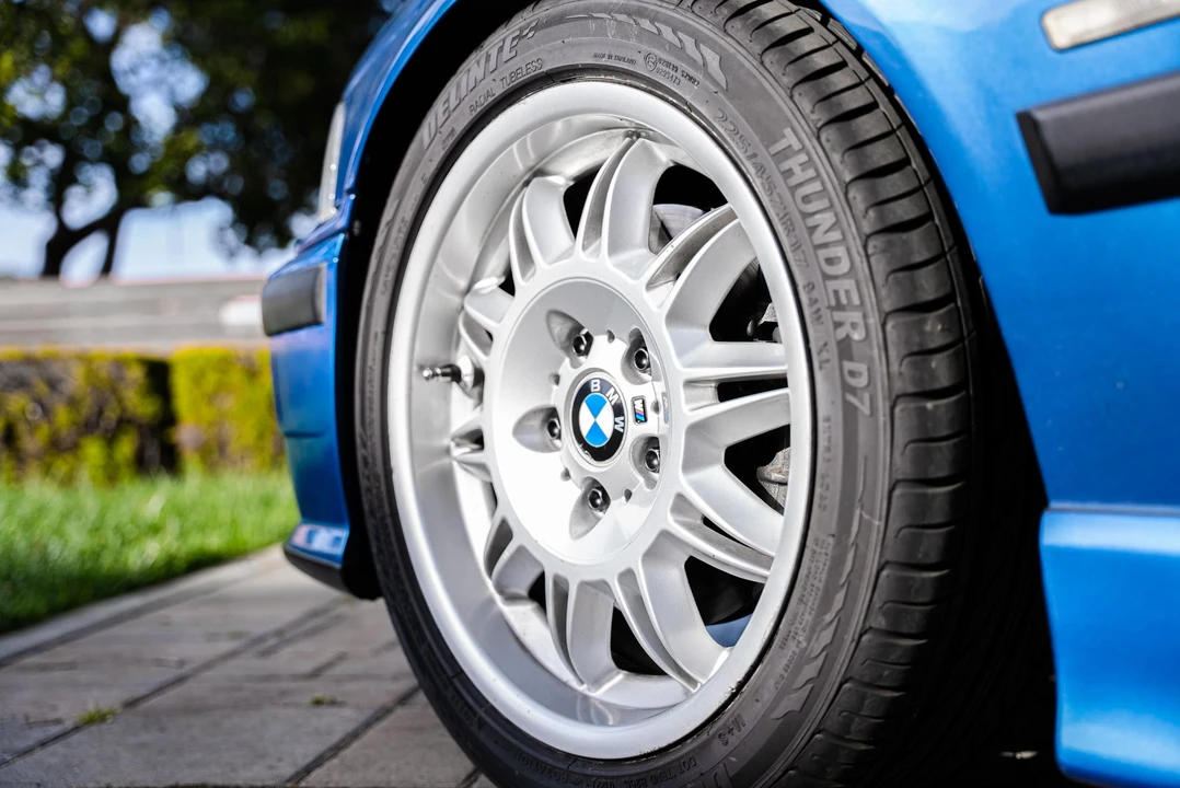 1998 BMW E36 M3 - Image 27 of 31