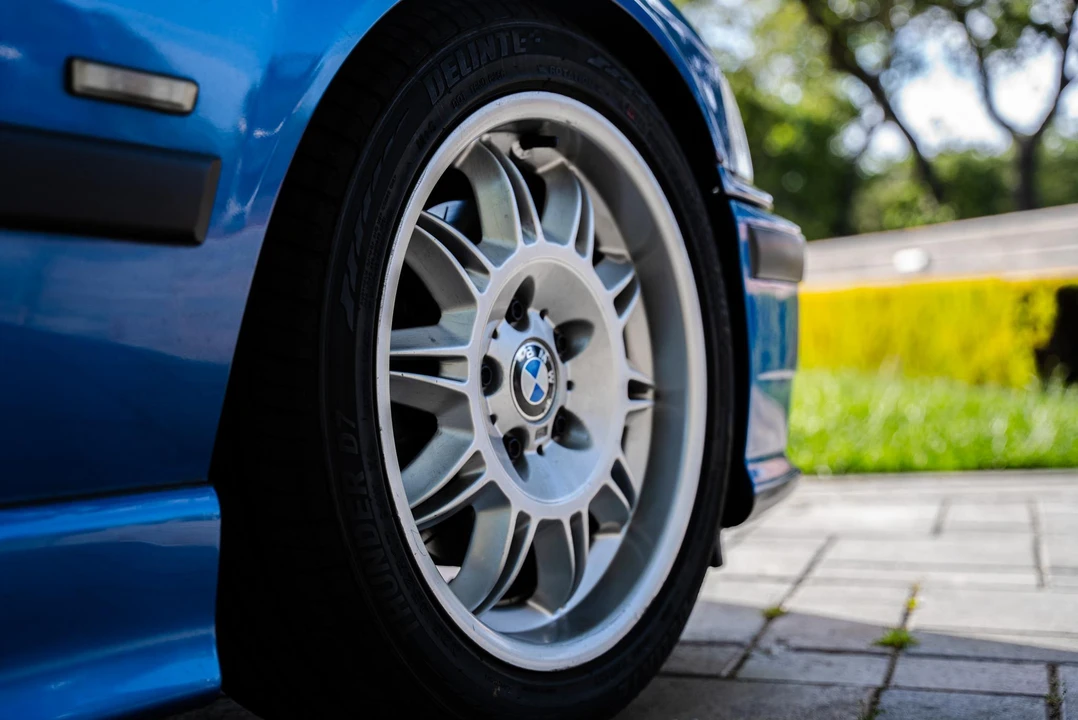 1998 BMW E36 M3 - Image 30 of 31