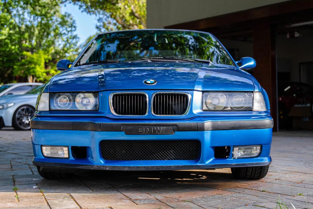1998 BMW E36 M3 - Image 2 of 31