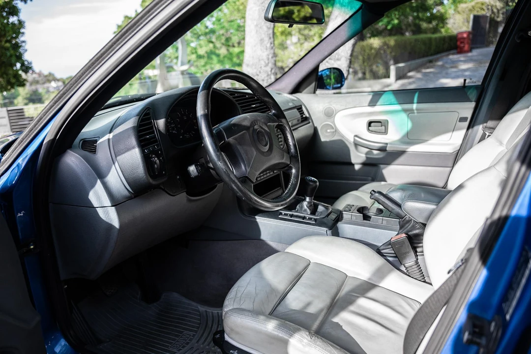 1998 BMW E36 M3 - Image 31 of 31