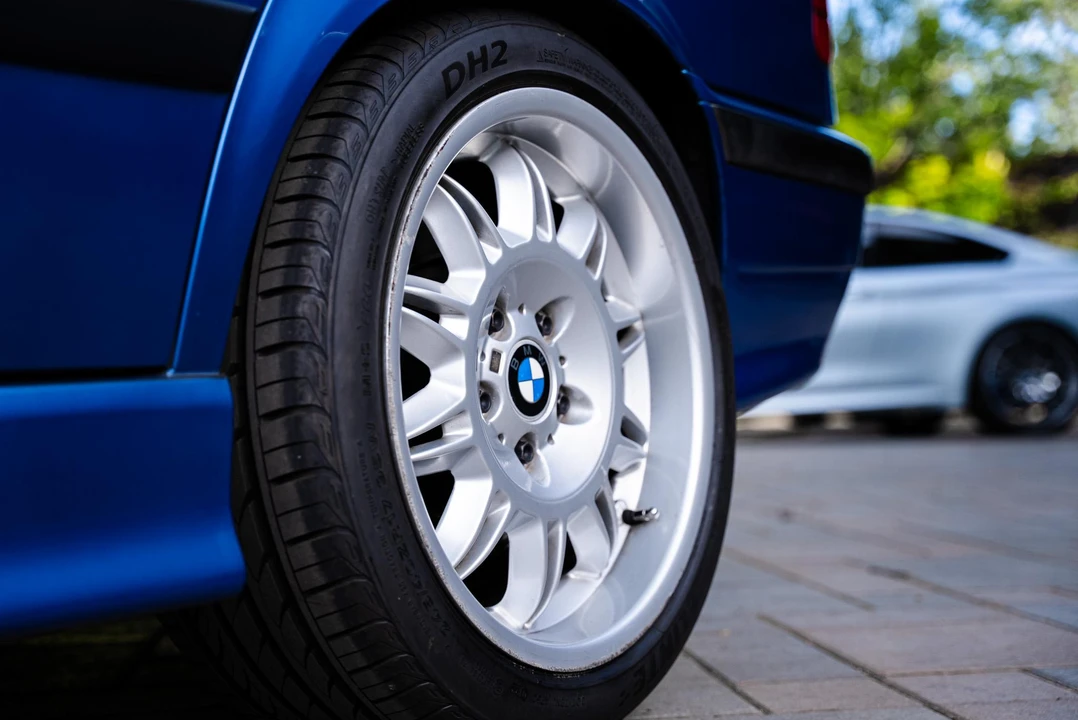 1998 BMW E36 M3 - Image 28 of 31
