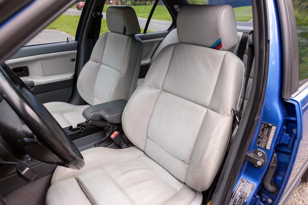 1998 BMW E36 M3 - Image 31 of 31