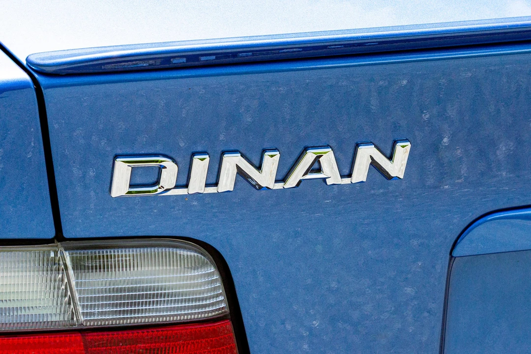 1998 BMW E36 M3 - Image 16 of 31