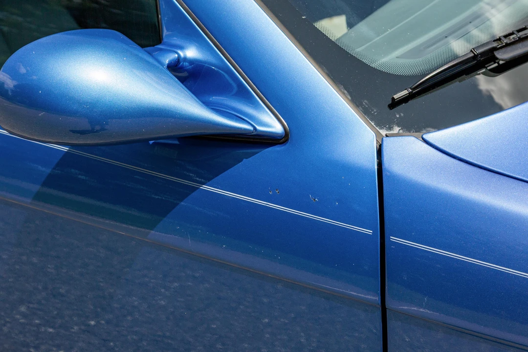 1998 BMW E36 M3 - Image 21 of 31