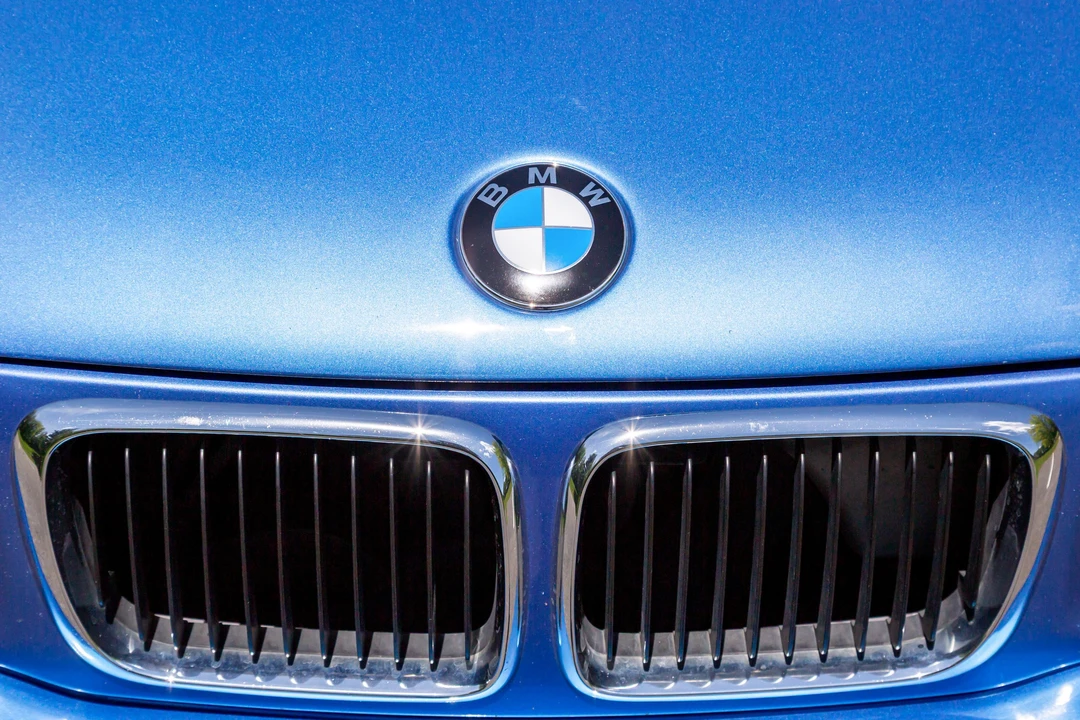 1998 BMW E36 M3 - Image 10 of 31