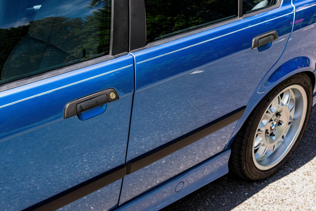 1998 BMW E36 M3 - Image 14 of 31