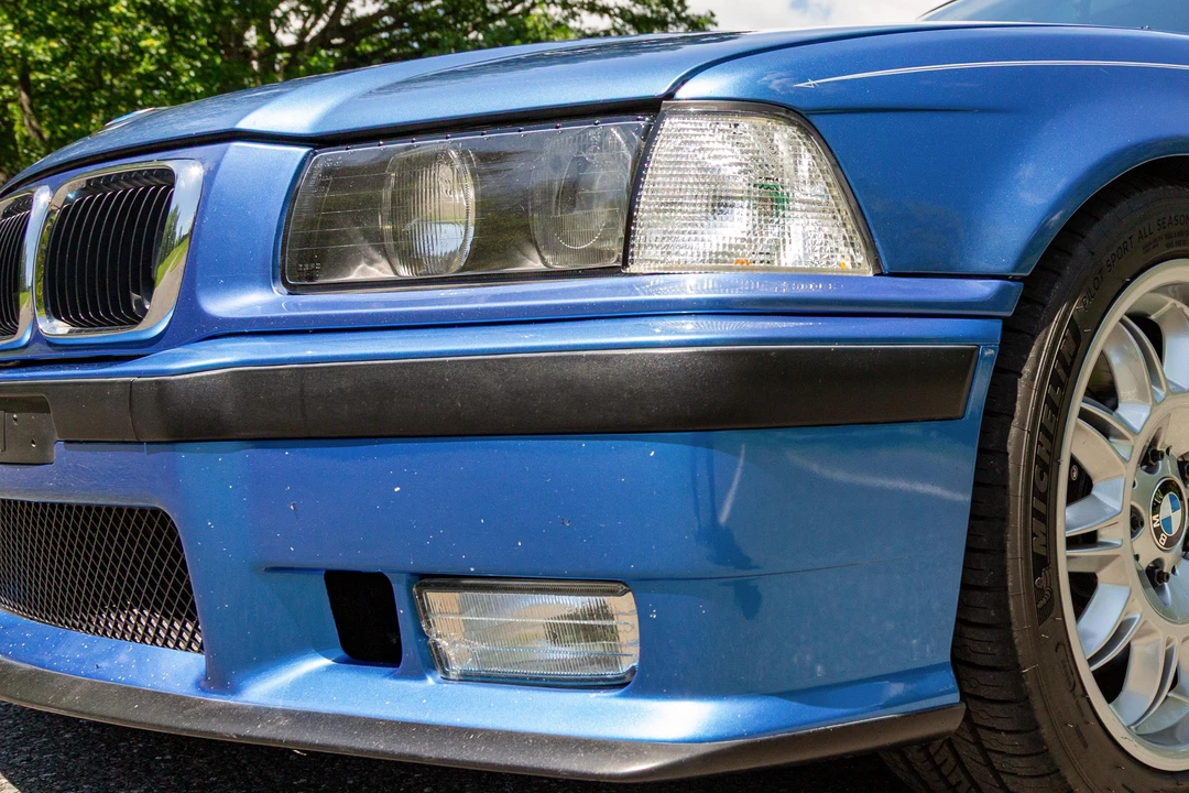 1998 BMW E36 M3 - Image 11 of 31