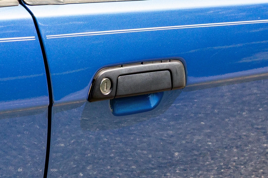 1998 BMW E36 M3 - Image 20 of 31
