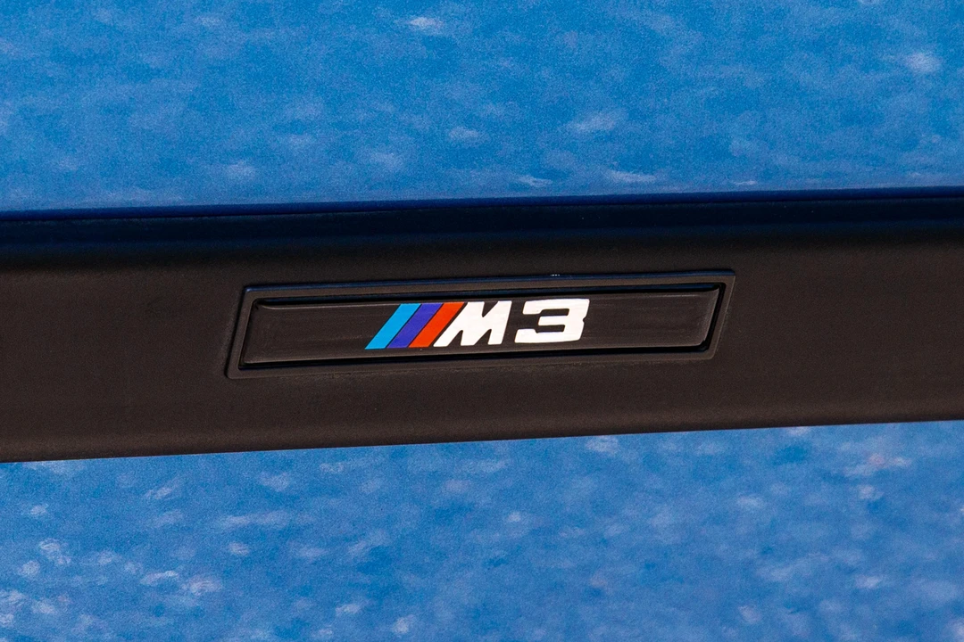 1998 BMW E36 M3 - Image 13 of 31
