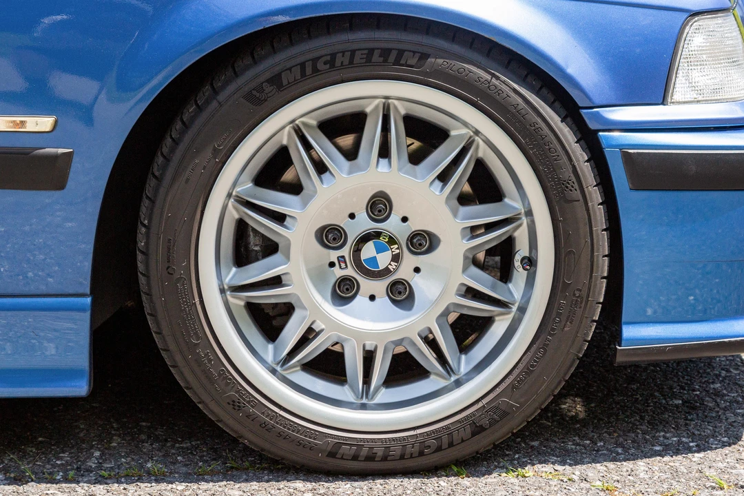 1998 BMW E36 M3 - Image 29 of 31