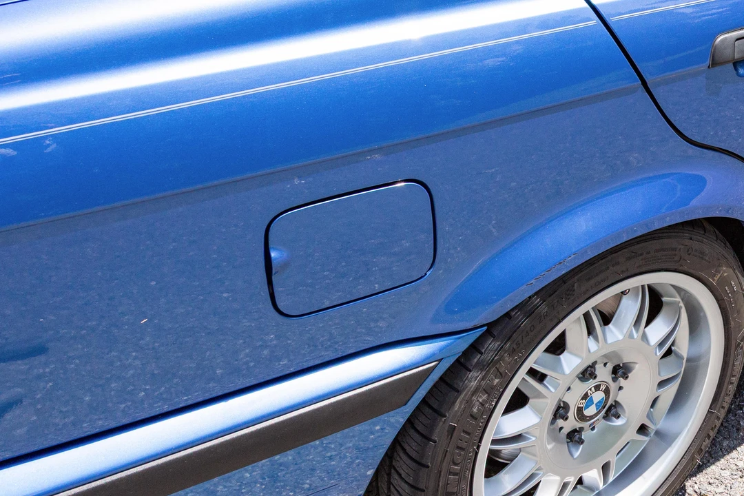 1998 BMW E36 M3 - Image 19 of 31