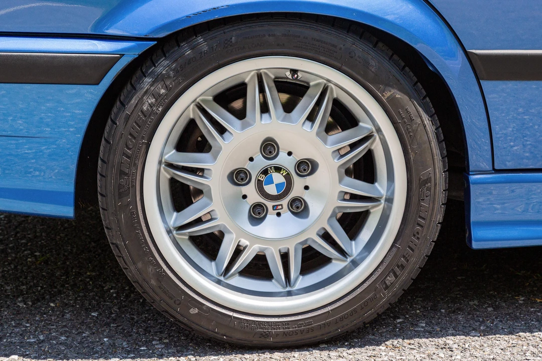1998 BMW E36 M3 - Image 28 of 31
