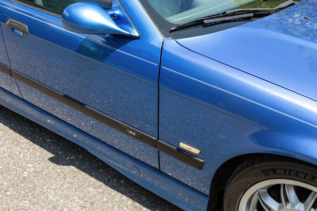 1998 BMW E36 M3 - Image 23 of 31
