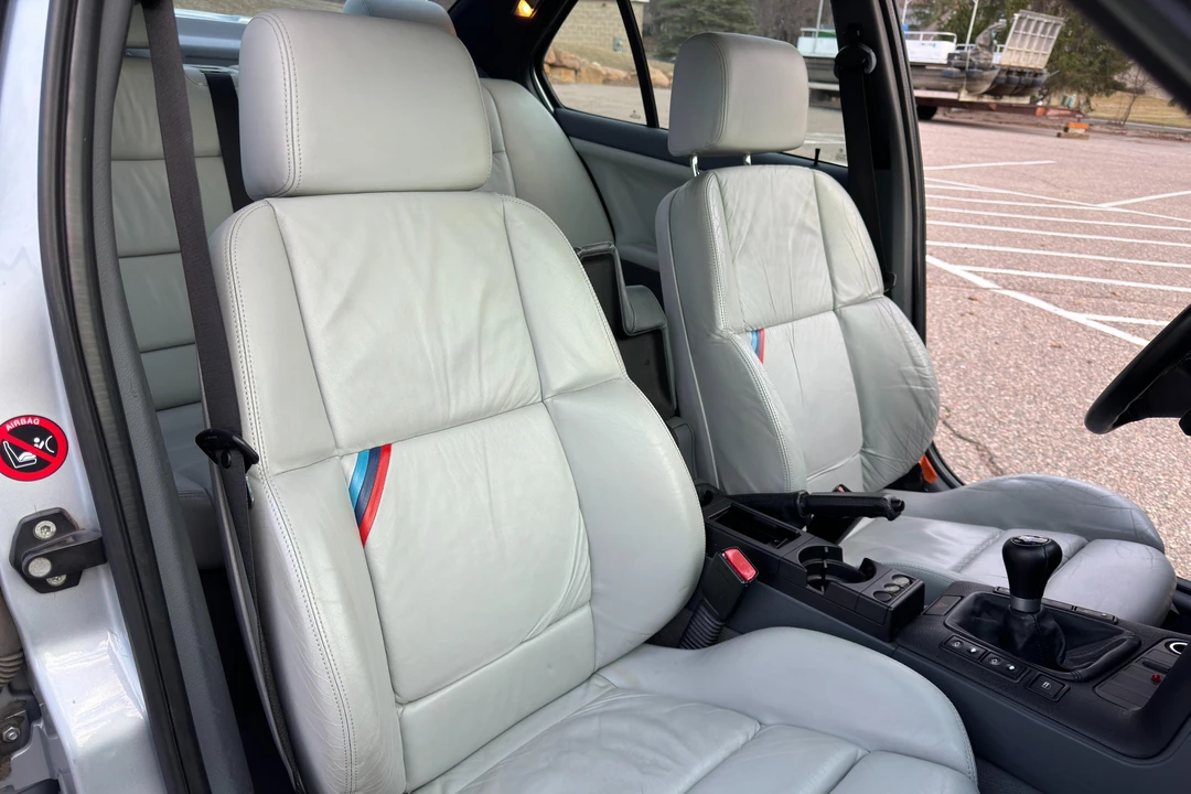1998 BMW E36 M3 - Image 31 of 31
