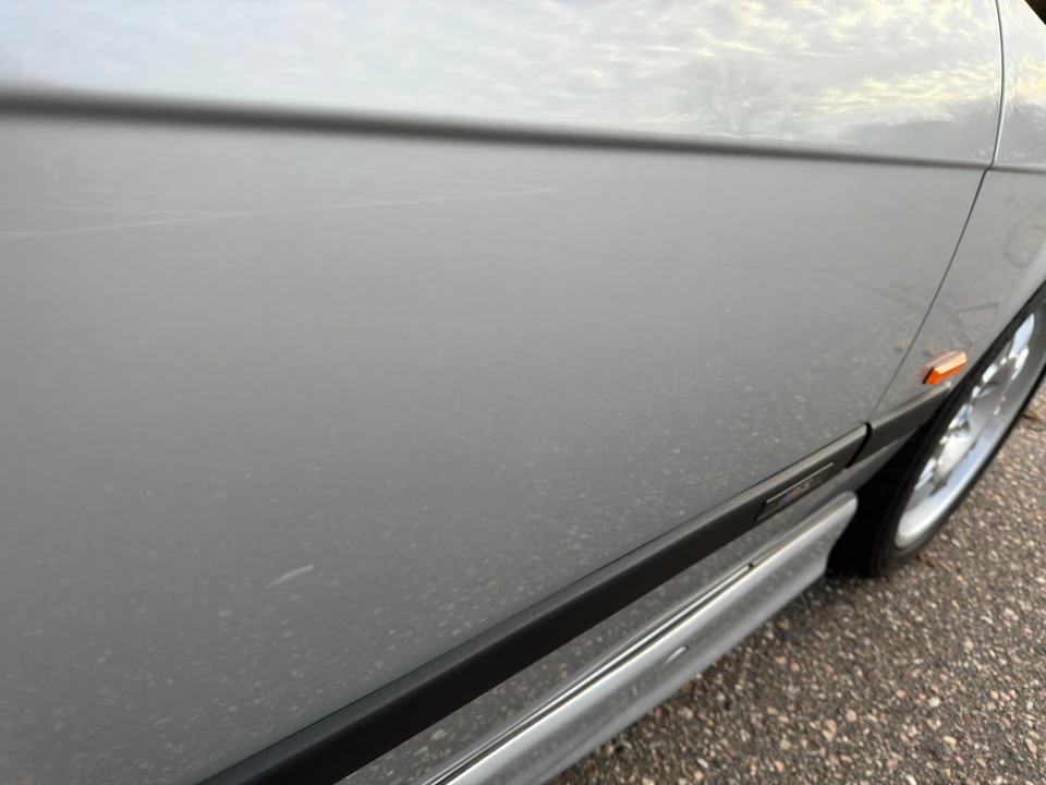 1998 BMW E36 M3 - Image 23 of 31