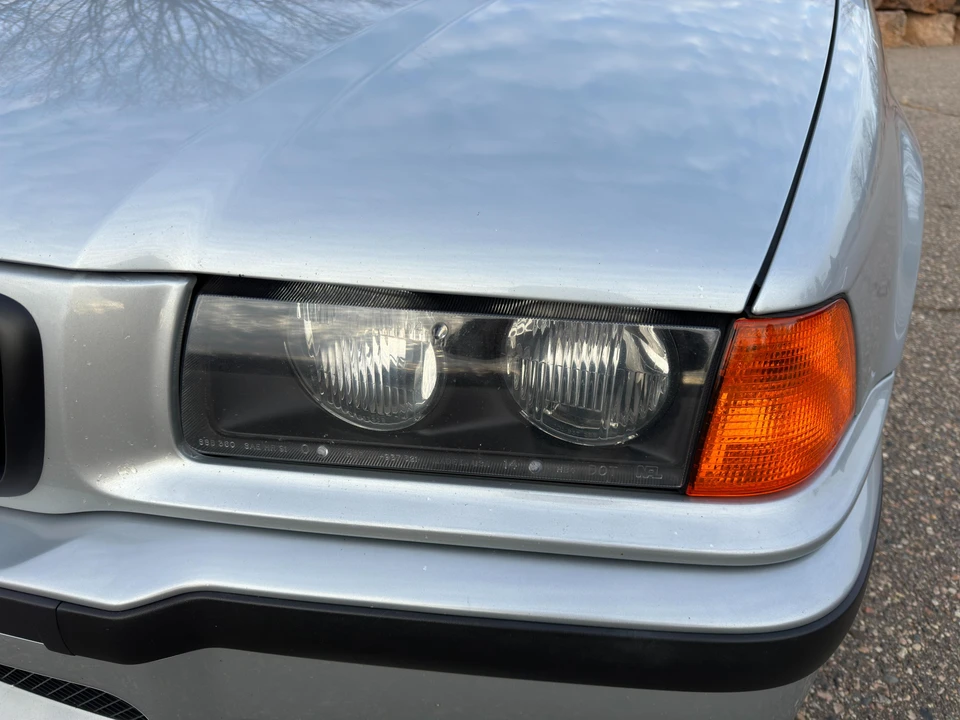 1998 BMW E36 M3 - Image 12 of 31