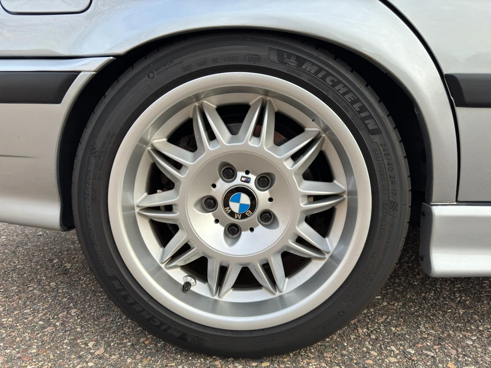 1998 BMW E36 M3 - Image 28 of 31