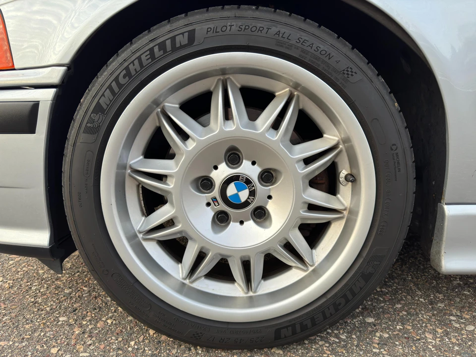 1998 BMW E36 M3 - Image 26 of 31