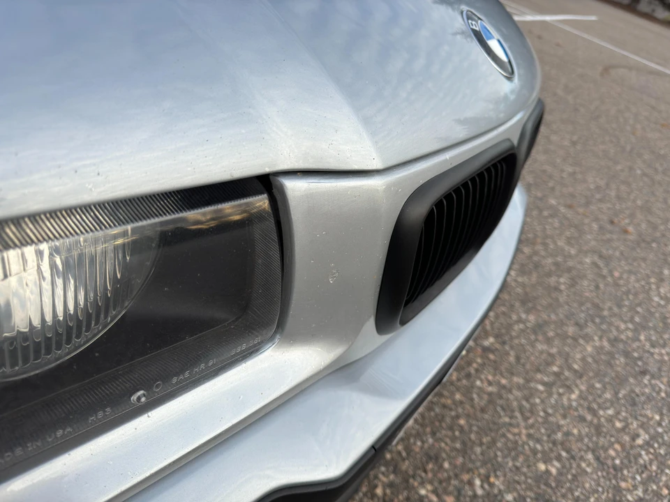 1998 BMW E36 M3 - Image 21 of 31