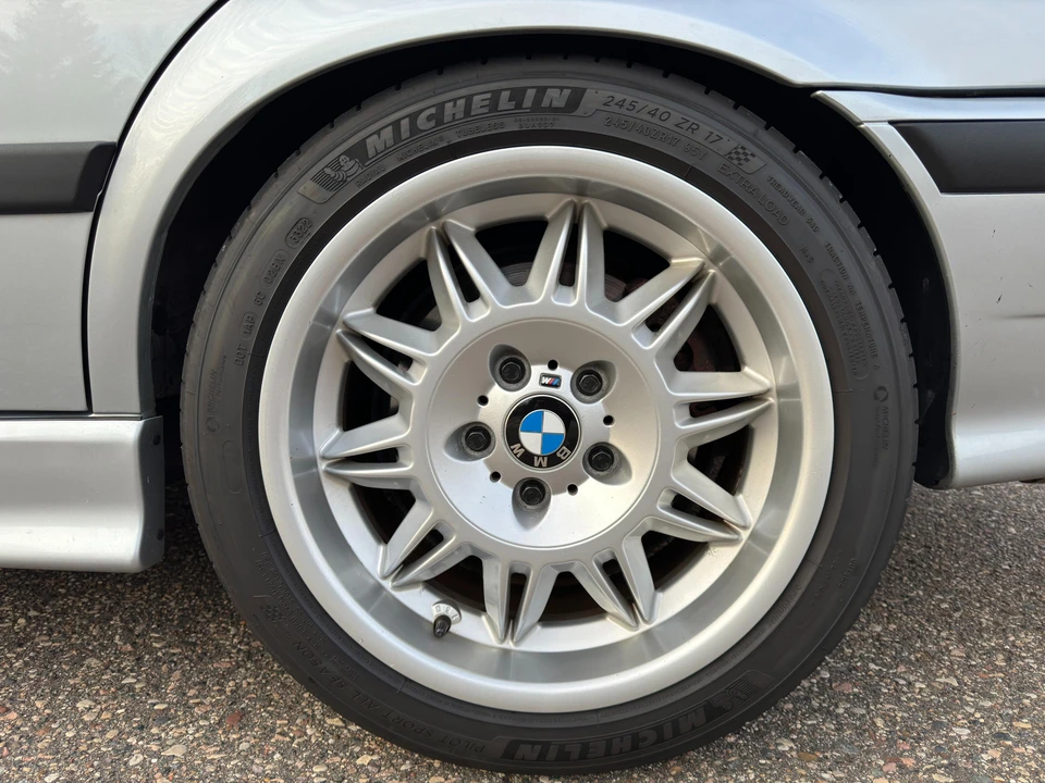 1998 BMW E36 M3 - Image 27 of 31