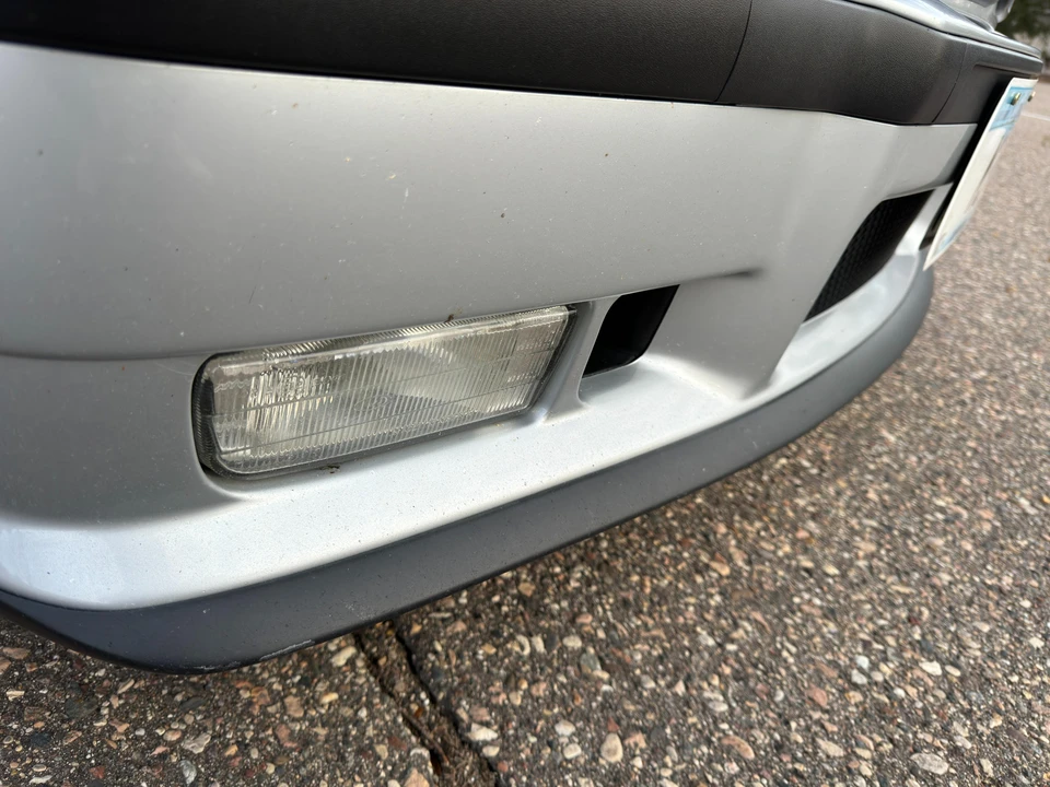 1998 BMW E36 M3 - Image 10 of 31