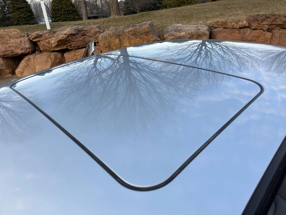 1998 BMW E36 M3 - Image 15 of 31