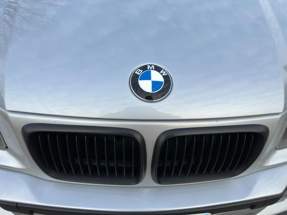 1998 BMW E36 M3 - Image 11 of 31