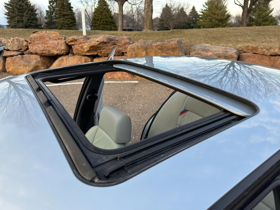 1998 BMW E36 M3 - Image 16 of 31
