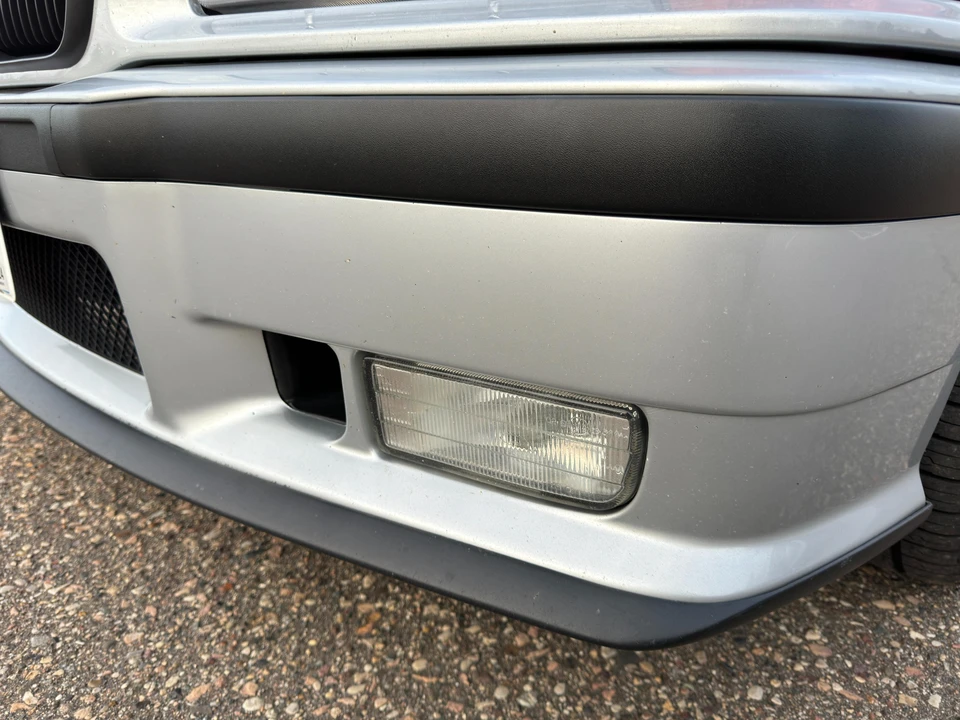 1998 BMW E36 M3 - Image 13 of 31